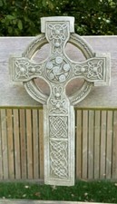 Reconstituted Stone Celtic