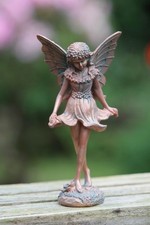 Garden Ornament Fairy
