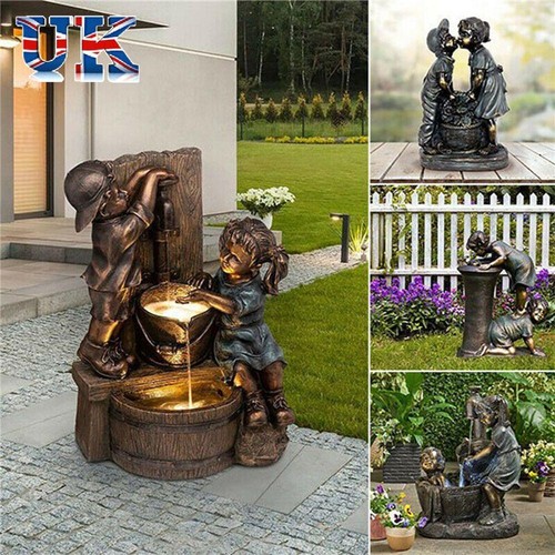 Crafts statues outdoor - crafts,