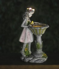 Solar LED Garden Ornament