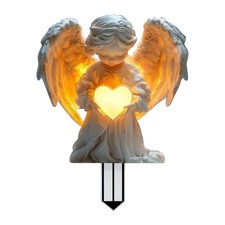 Weatherproof, Angel For Grave