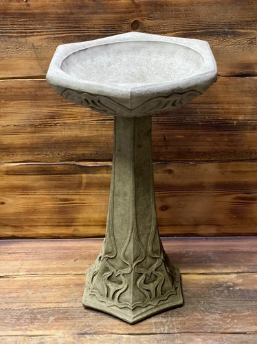 Stone garden large - , deco