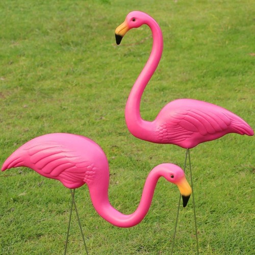 Pcs garden pink - 2,