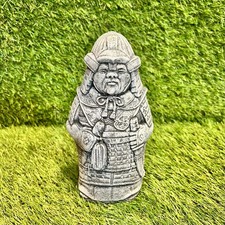 Concrete Samurai Outdoor